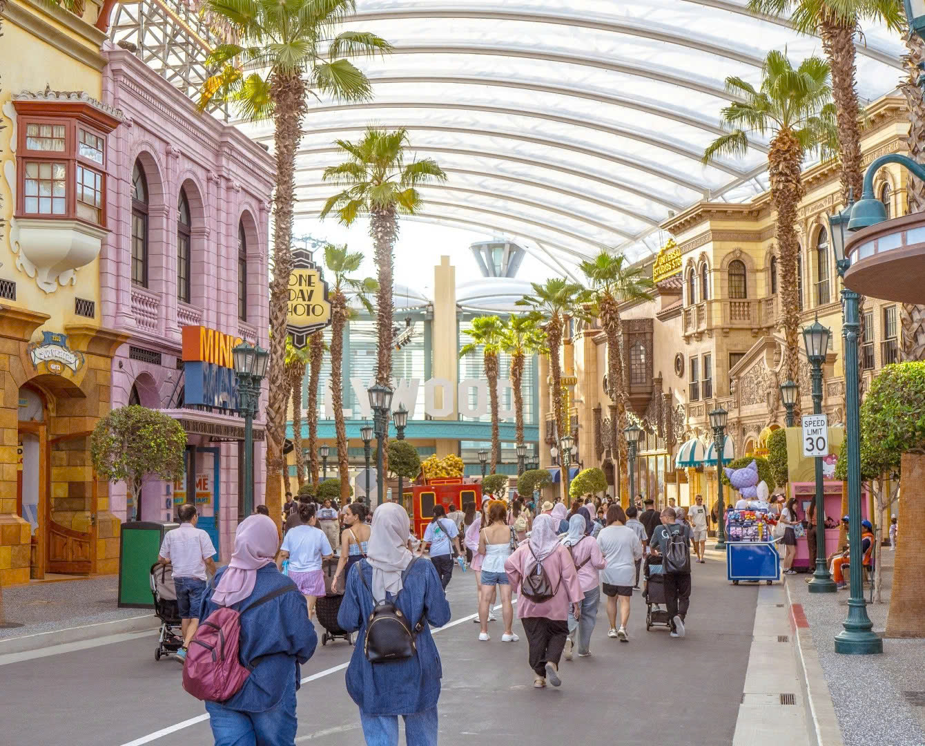 Cửa khẩu Johor Singapore Malaysia